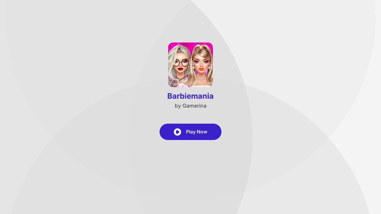 Barbiemania