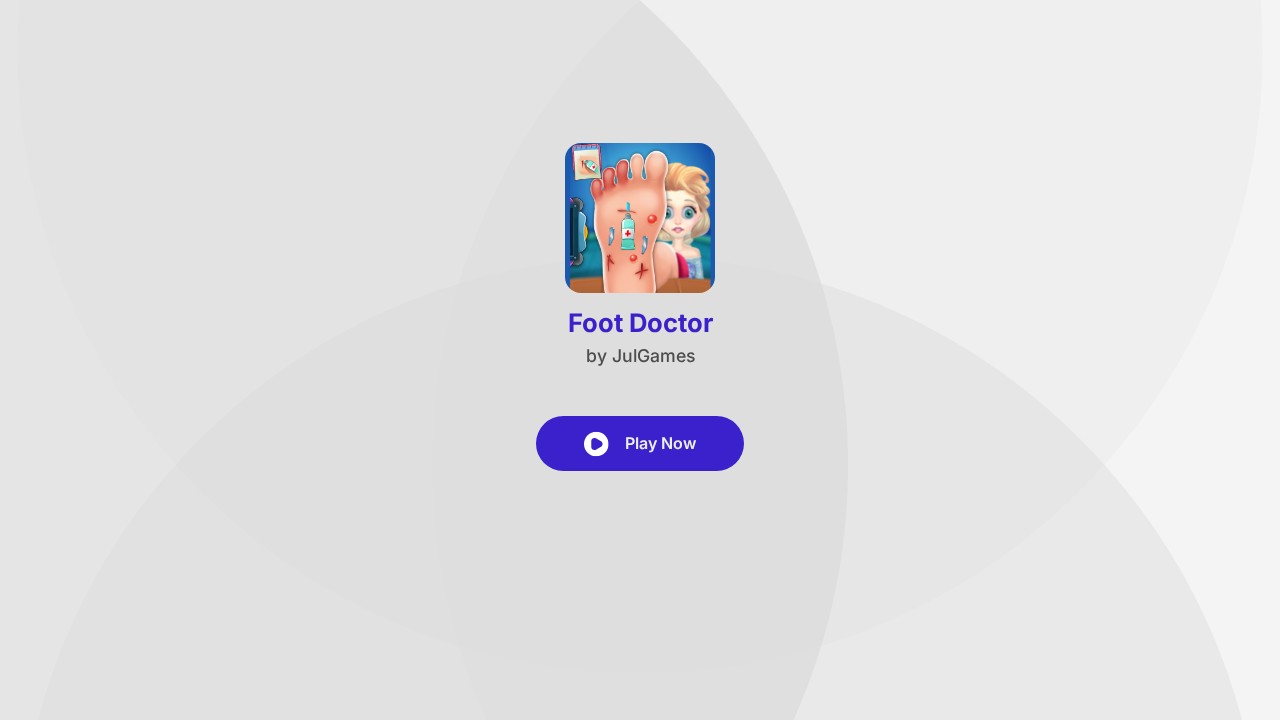 Foot Doctor