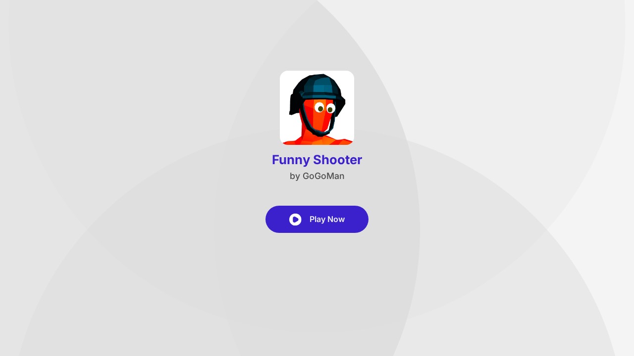 Funny Shooter