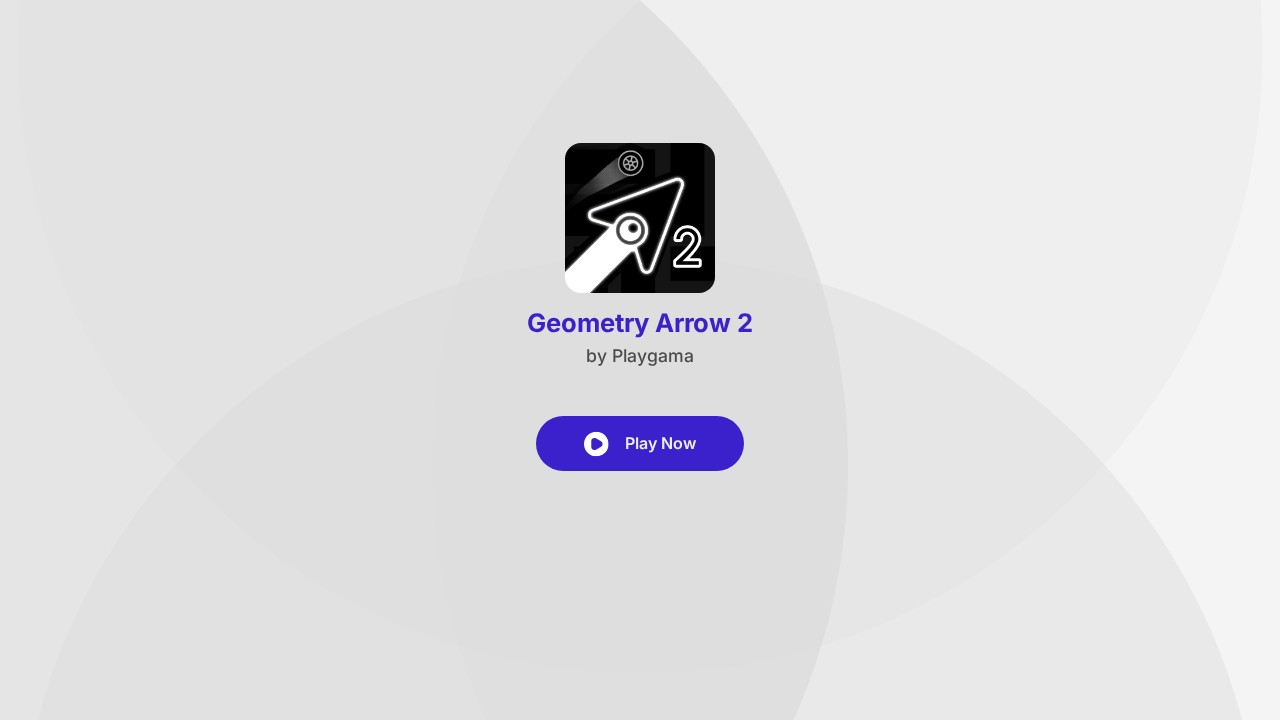 Geometry Arrow 2