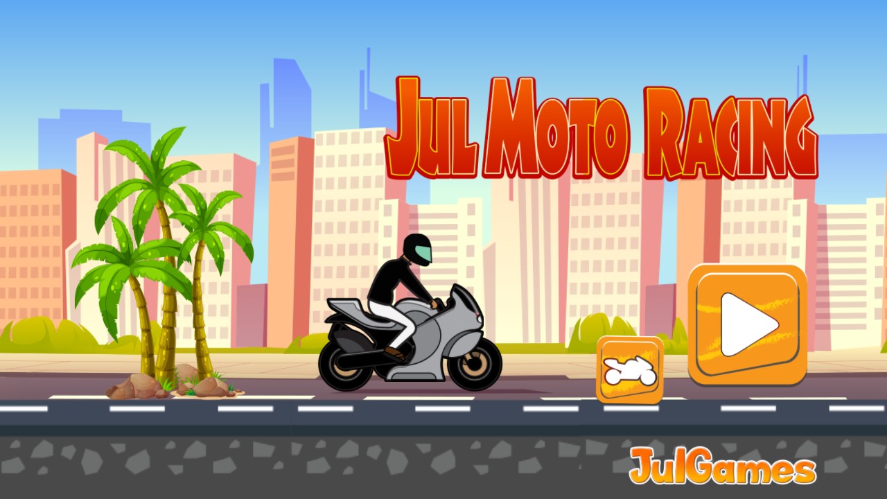 Jul Moto RacingÂ