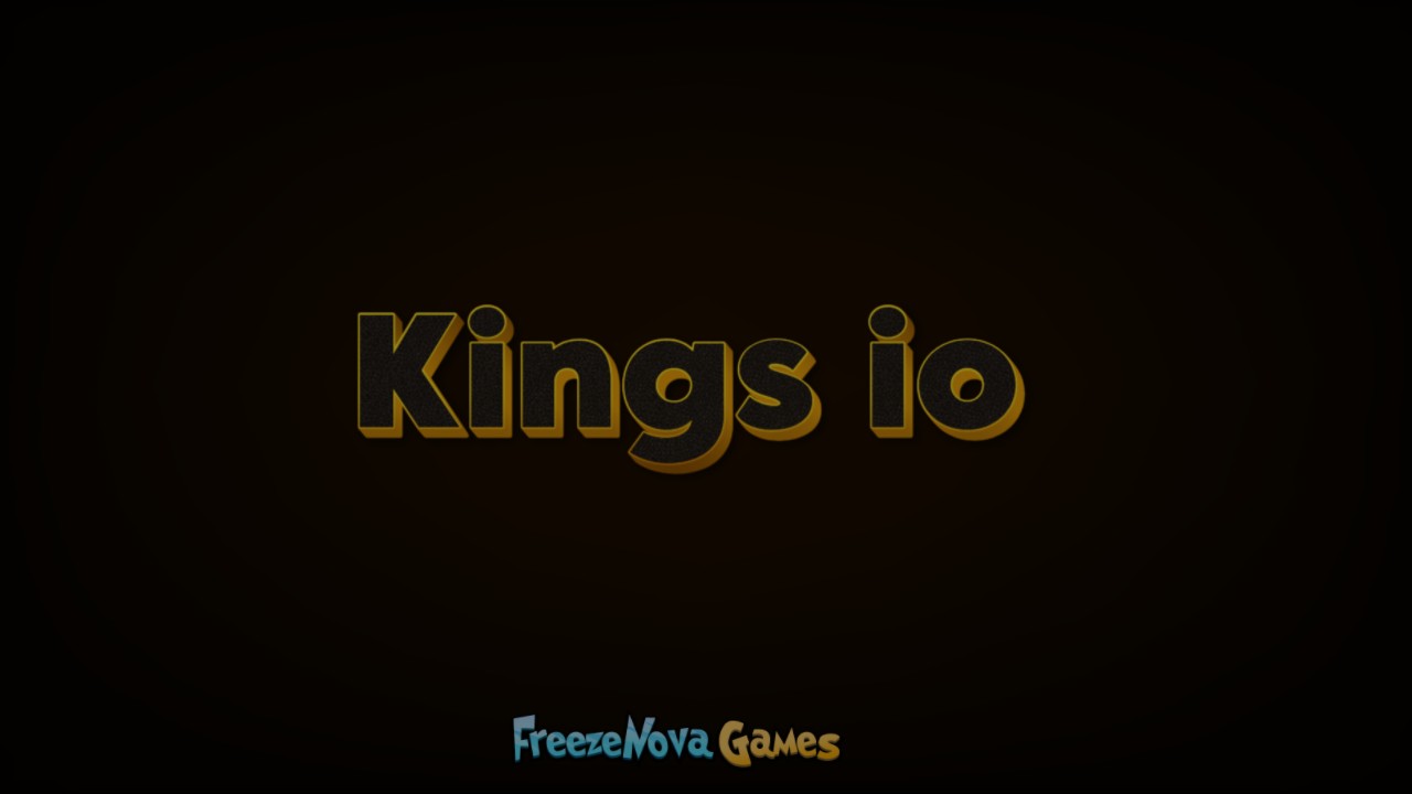 Kings io