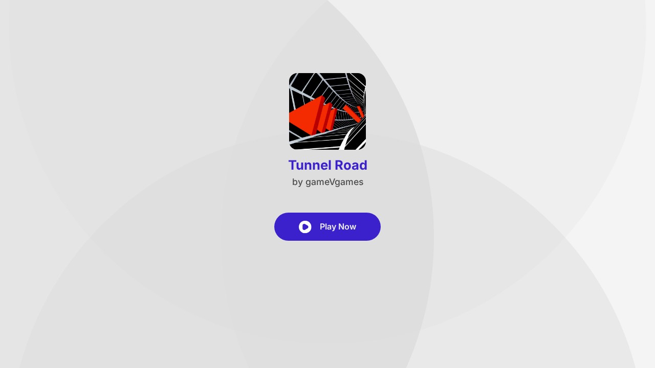 Tunnel Road