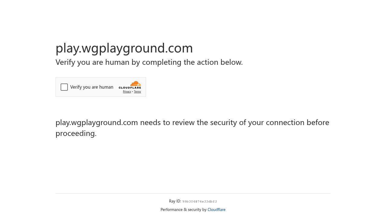 Weird Dance on Wednesday
