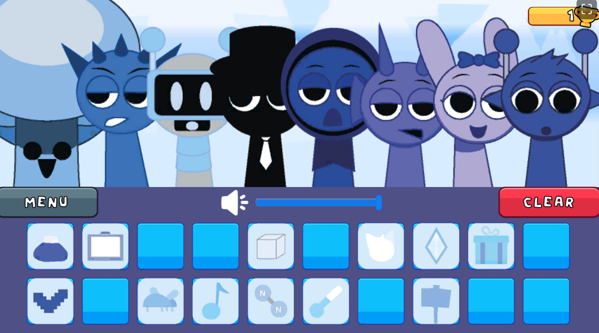 Sprunky Incredibox Mods