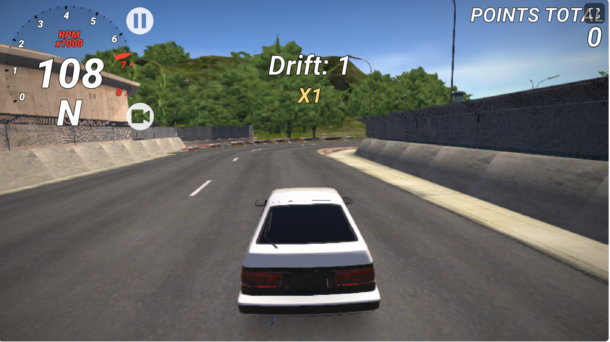 Drift Hunters 2